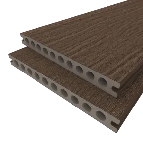 23x210 mm WPC Terrassendiele Gigante