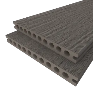 23x210 mm WPC Terrassendiele Gigante