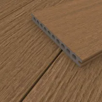 23x210 mm WPC Terrassendiele Gigante