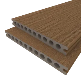 23x210 mm WPC Terrassendiele Gigante