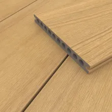 23x210 mm WPC Terrassendiele Gigante