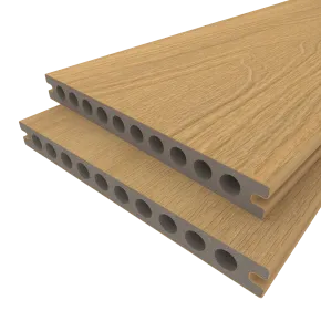23x210 mm WPC Terrassendiele Gigante