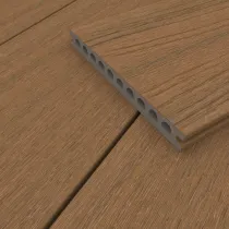23x210 mm WPC Terrassendiele Gigante