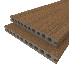 23x210 mm WPC Terrassendiele Gigante