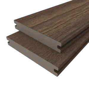 23x138 mm WPC Terrassendiele Deluxe