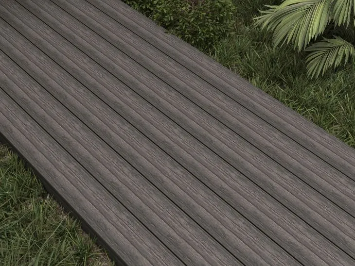 23x138 mm WPC Terrassendiele Deluxe