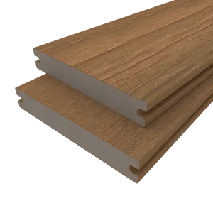 23x138 mm WPC Terrassendiele Deluxe