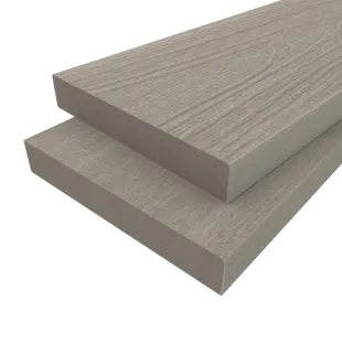 23x138 mm WPC Universaldiele