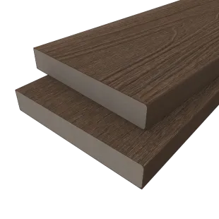 23x138 mm WPC Universaldiele