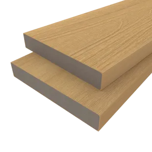 23x138 mm WPC Universaldiele