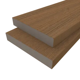 23x138 mm WPC Universaldiele