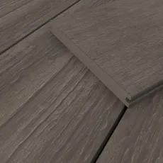 23x210 mm WPC Terrassendiele OldWood