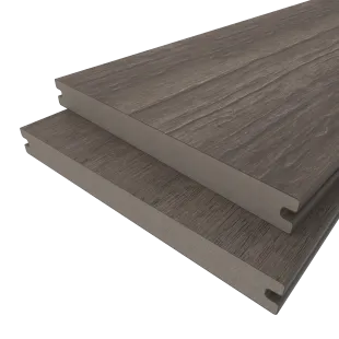 23x210 mm WPC Terrassendiele OldWood