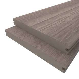 23x210 mm WPC Terrassendiele OldWood