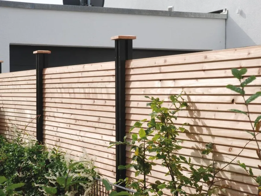 Sichtblende Juel A             175x185cm