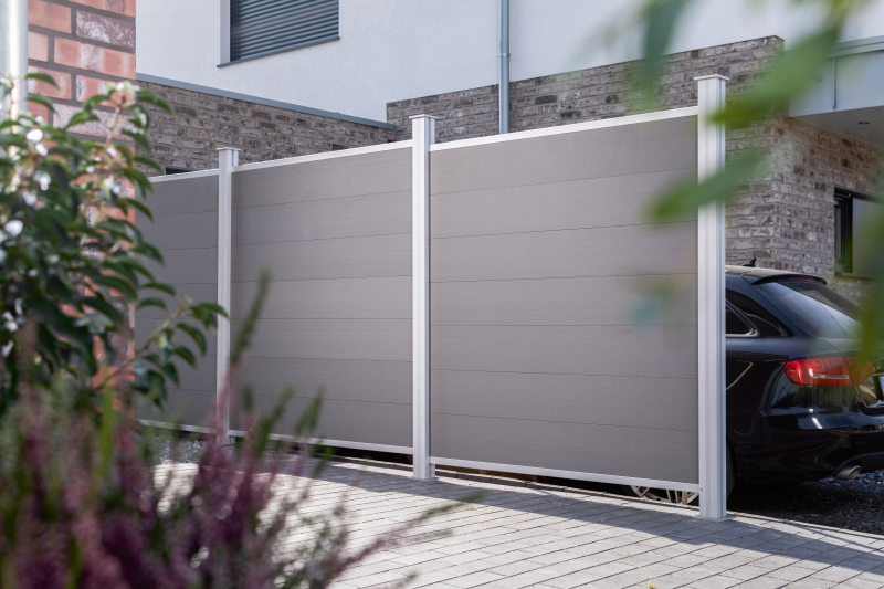 Sichtblende Multi-Fence Elegance B
