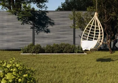 Gartentor Multi-Fence Cube