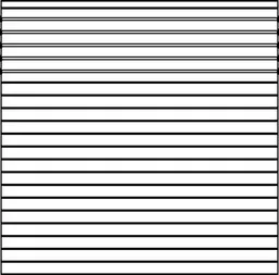Sichtblende Alu-Fence Rhombus A 180x184
