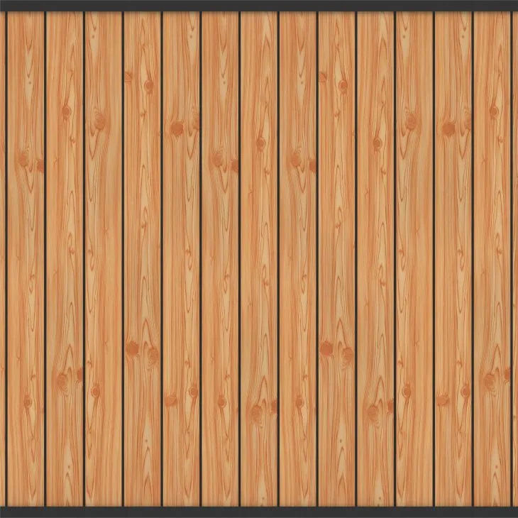 Sichtblende Alu-Fence Verto 180x180cm