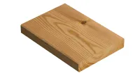 27x143mm kanadische Douglasie