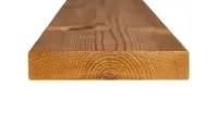 20x115mm Thermo-Kiefer  Glattkantbrett