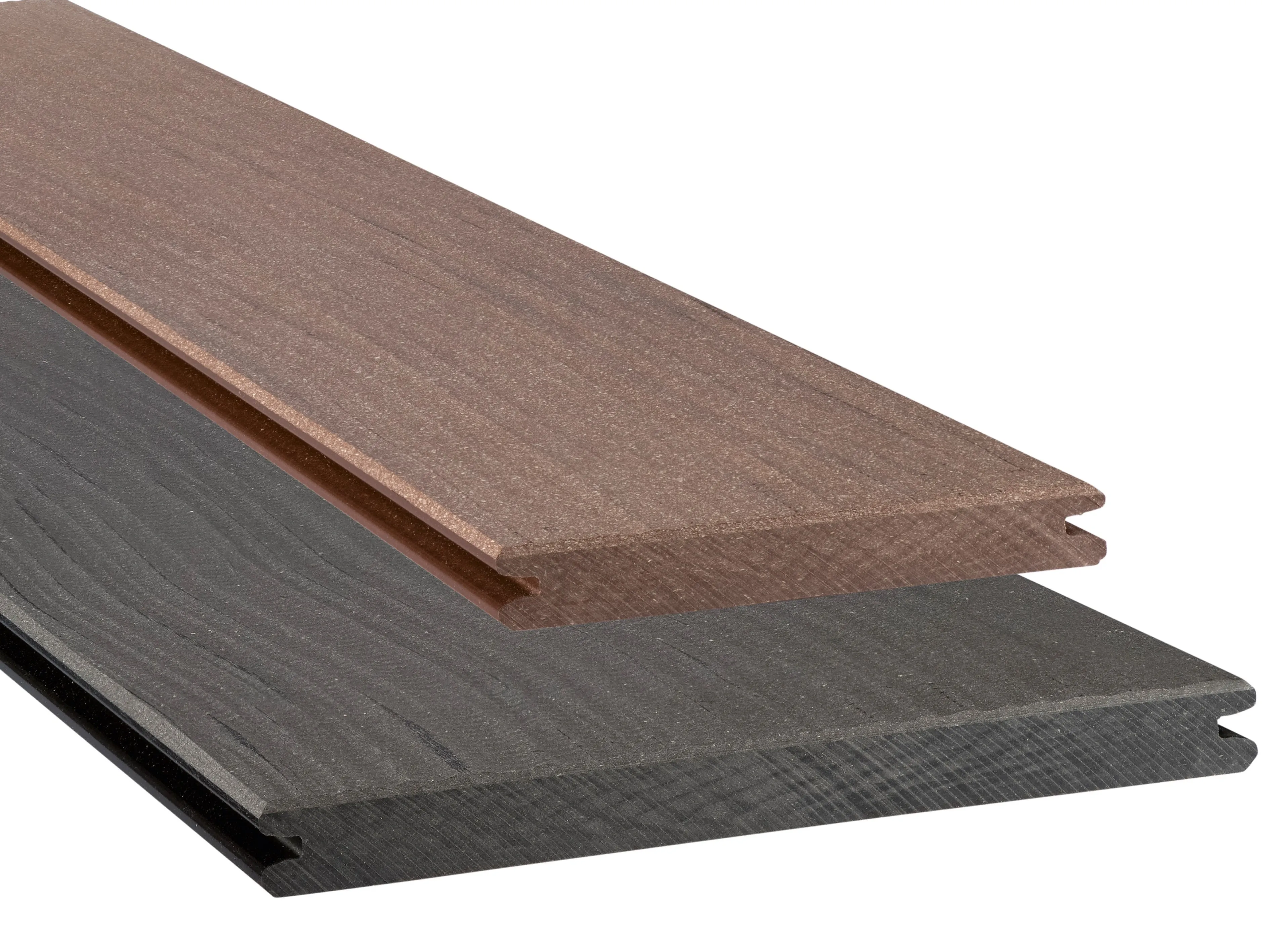 21x242mm Premium Jumbo naturbraun