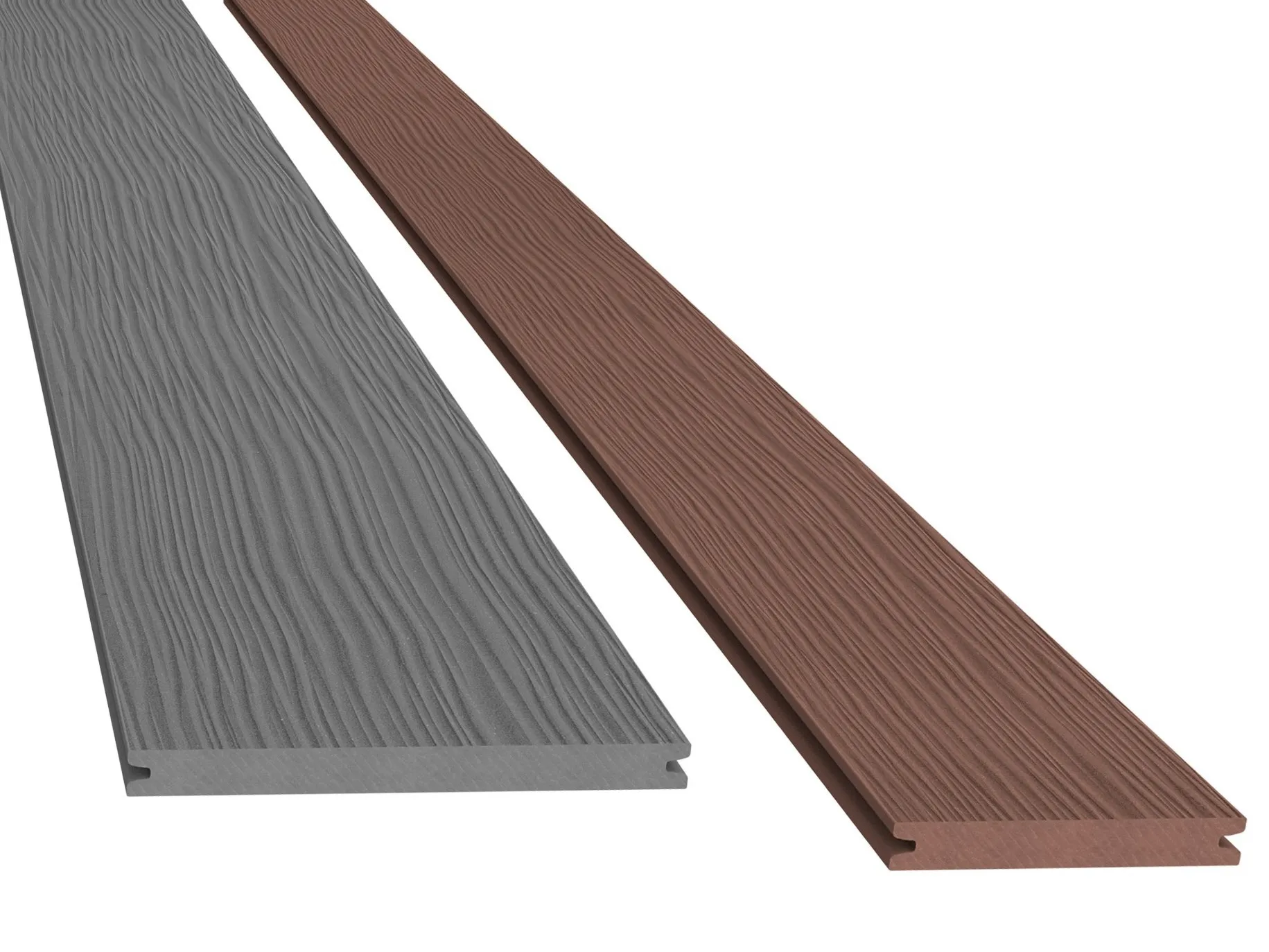 21x242mm Premium Plus Jumbo lavabraun