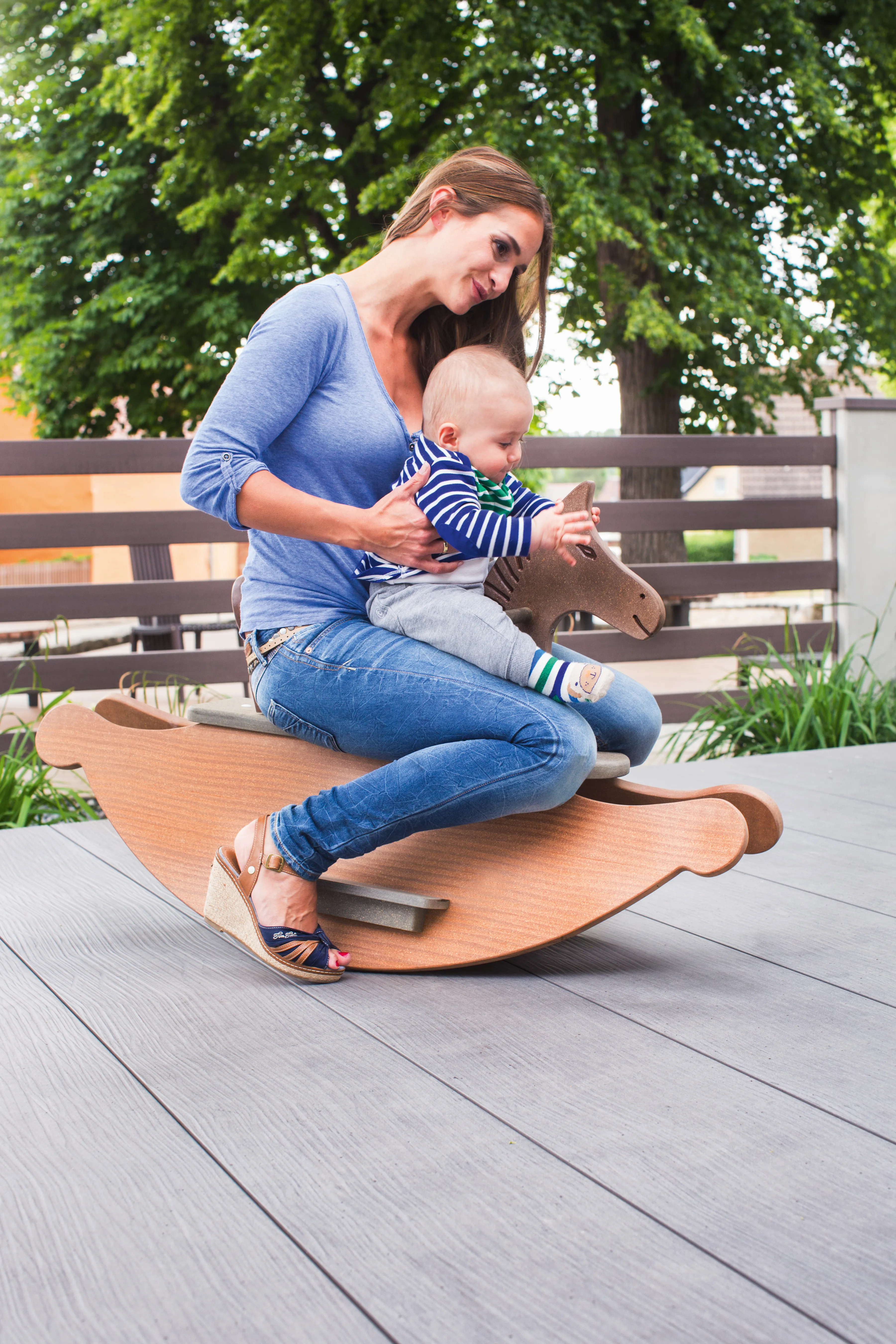 21x242mm Premium Plus Jumbo schiefergrau