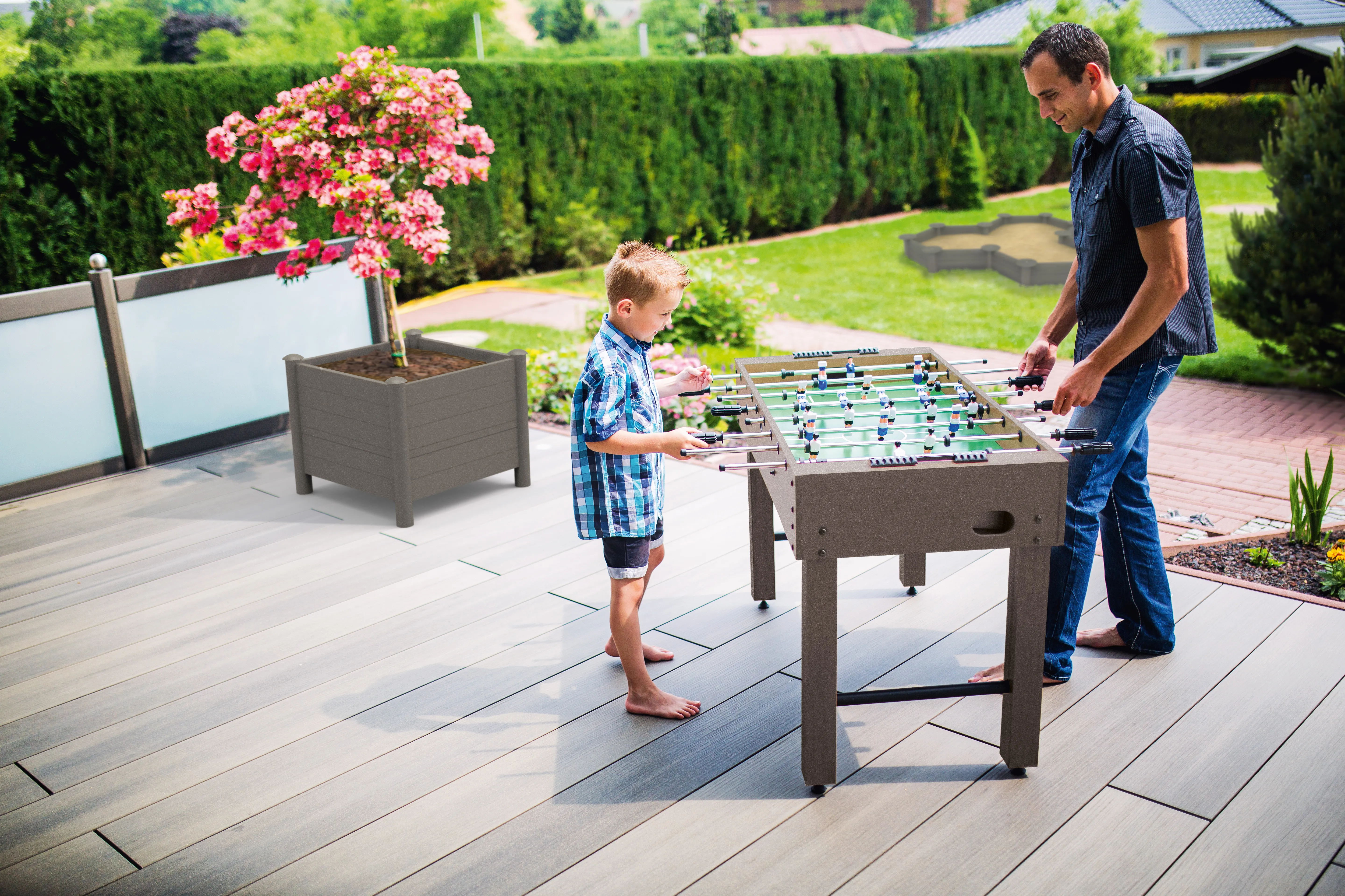 21x242mm Signum Jumbo tonka