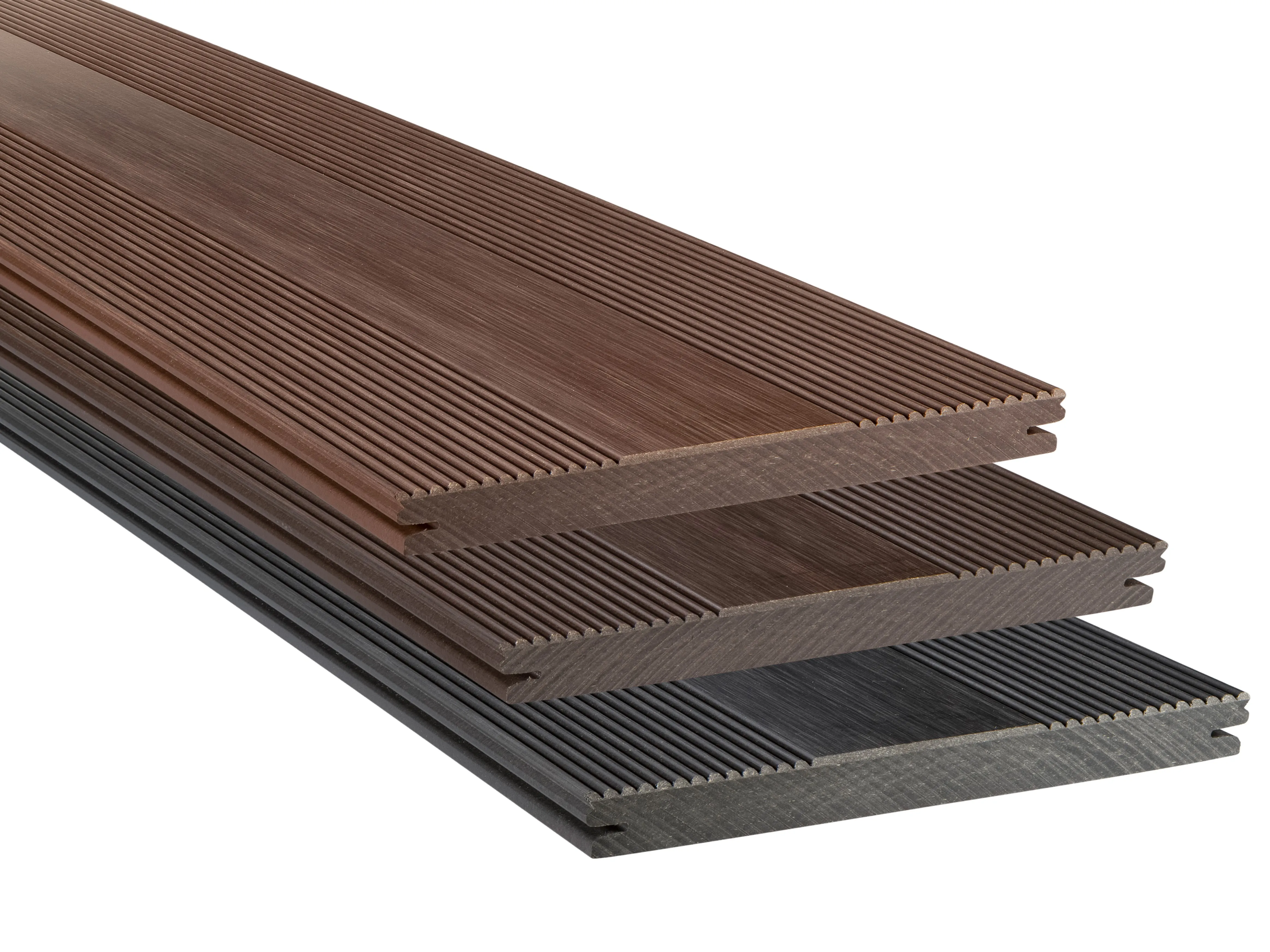 21x195mm Classic Varia schokoschwarz