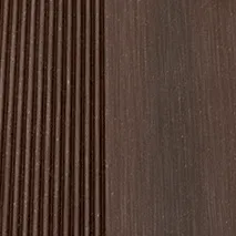 21x195mm Classic Varia schokoschwarz