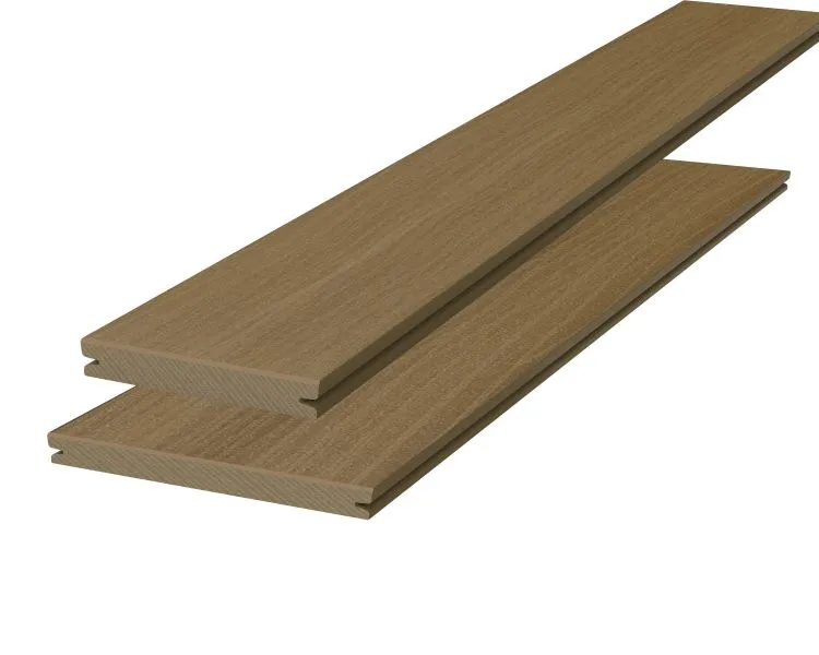 21x242mm Lignum tan