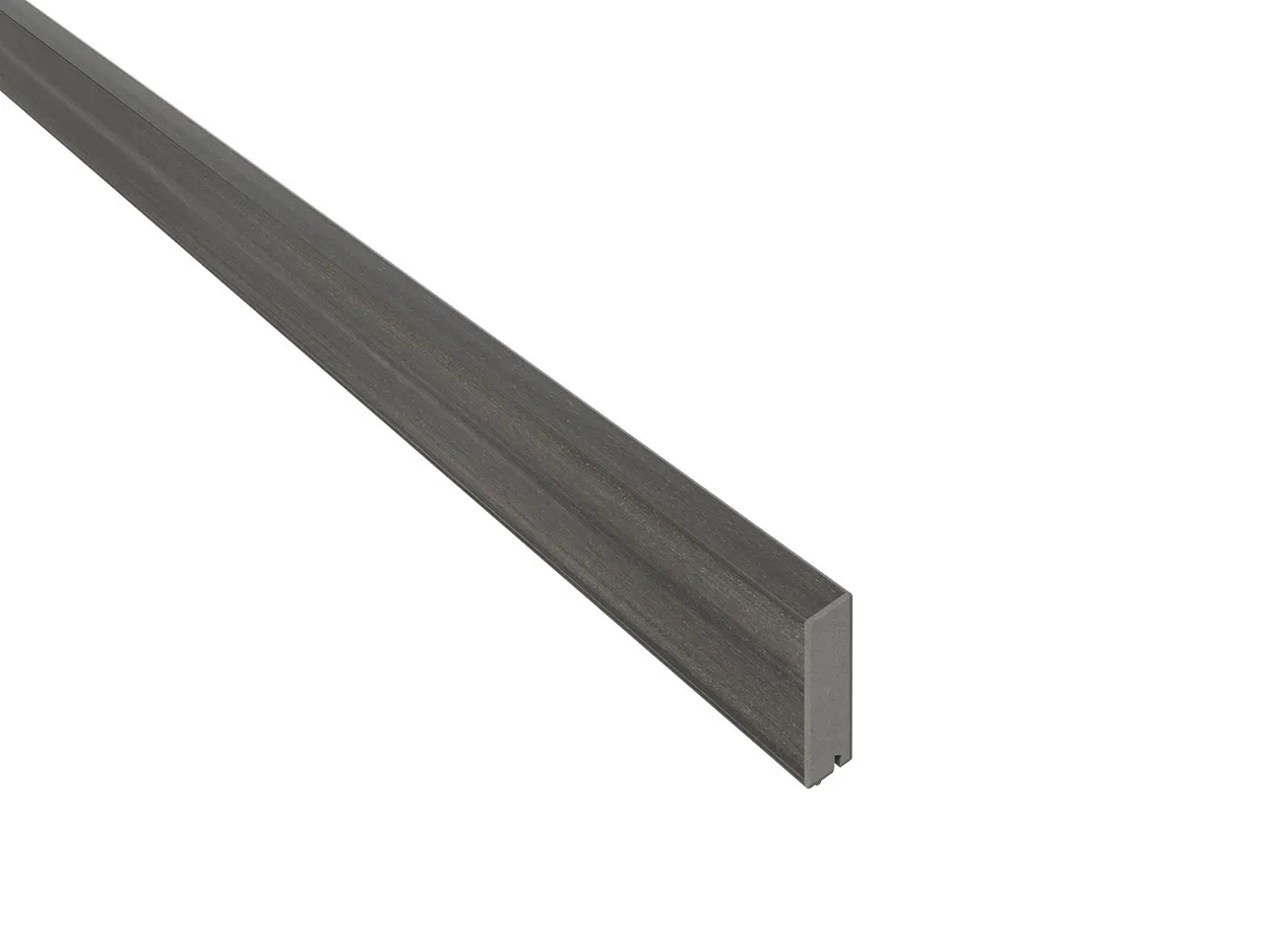20,5x81mm Megawood Rhombus varia grau
