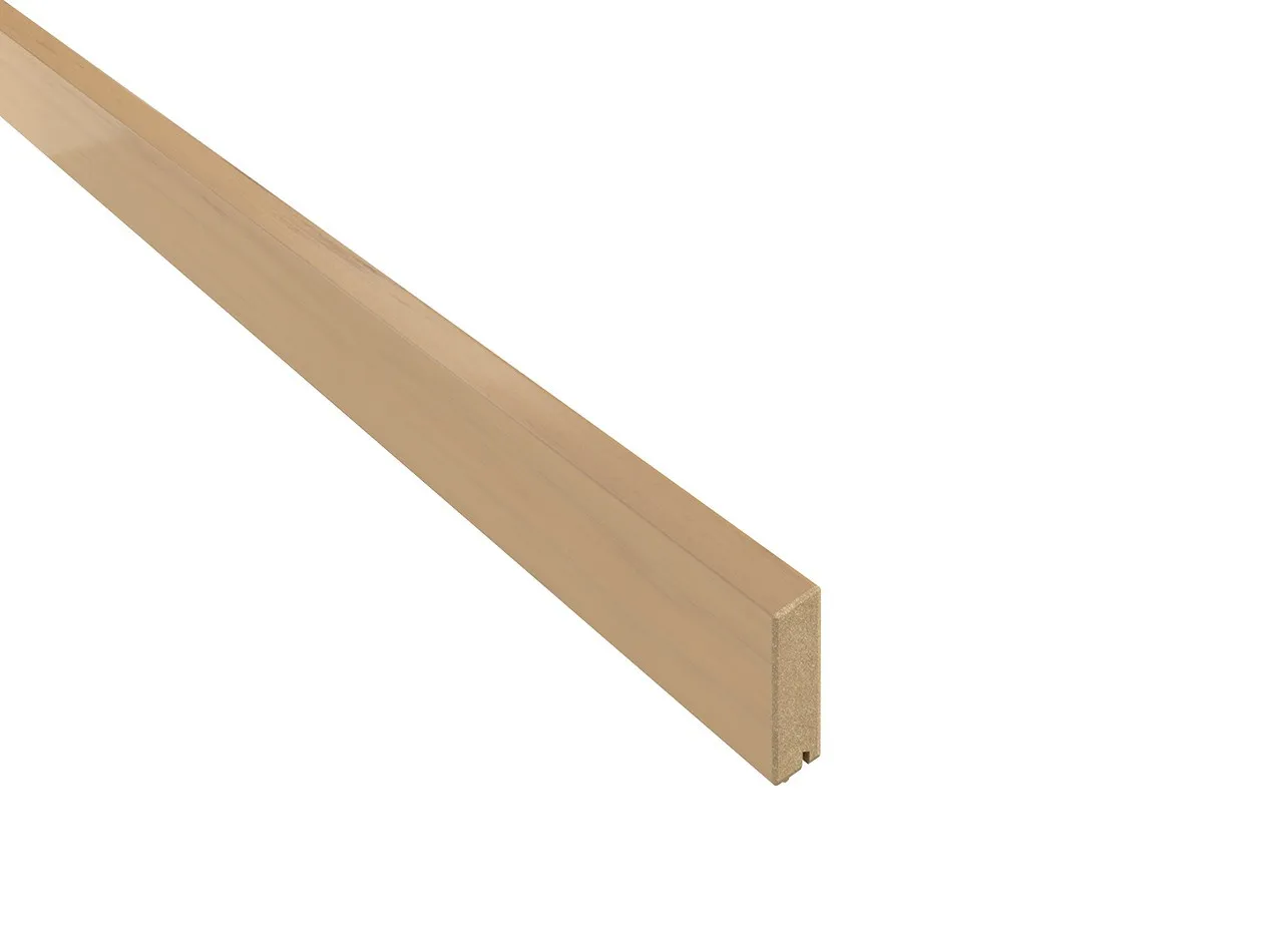 20,5x81mm Megawood Rhombus ingwer