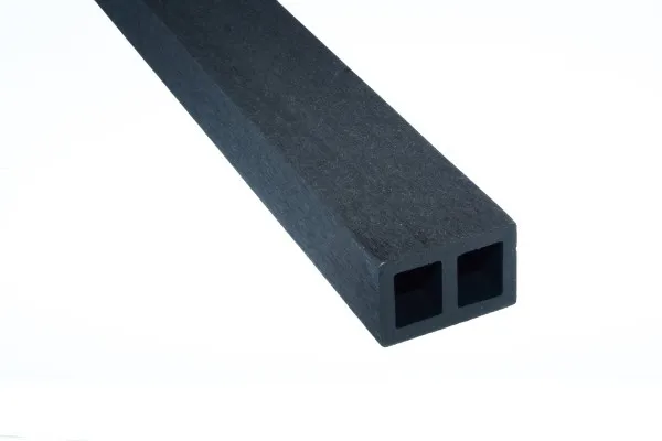 40x60 mm Hohlkammer Unterkonstruktion