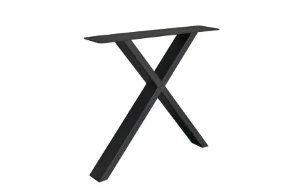Metalluntergestell X-Fineline