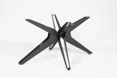 Metalluntergestell Spider Ultimate 1400