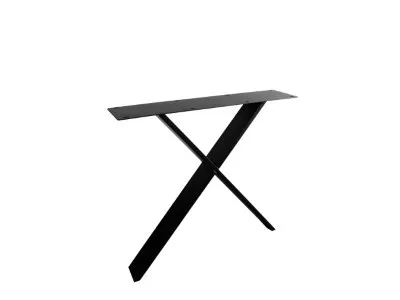 Metalluntergestell X-Exclusiveline