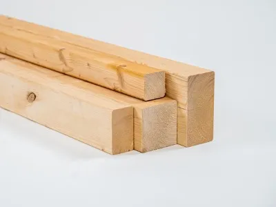 KVH Konstruktionsvollholz NSi     8x12cm
