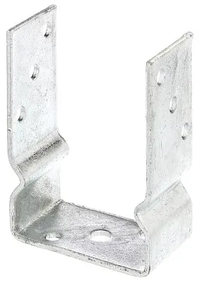 101mm St&uuml;tzenschuh mit Balkenauflage