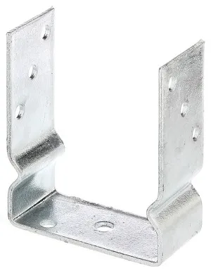 121mm St&uuml;tzenschuh mit Balkenauflage
