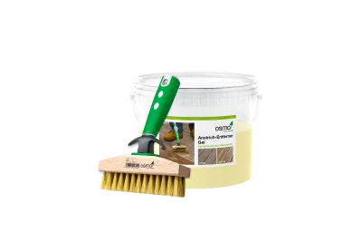OSMO Anstrich-Entferner Gel  6611