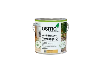 OSMO Anti-Rutsch Terrassen-&Ouml;l 430